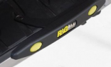 Боковые слайдеры R&G Racing для FJS600 Silver Wing '08 -'14