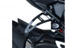 Кронштейн крепления глушителя R&G Racing на Honda CB300R '18-