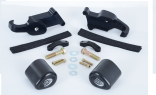 Слайдеры R&G Racing для Honda NC700S / NC700X / NC750S / NC750X