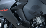 Слайдеры R&G для Honda CBR1000RR 2017-