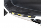 Боковые слайдеры R&G Racing для Honda  PCX125 '12 -'14 / PCX150 ’12-’14