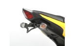 Крепление номерного знака R&G Racing для Honda CB600 Hornet '11 - '12 / CBR600F '11 - '14