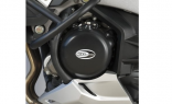 Защитные крышки двигателя R&G (левая и правая) для мотоцикла VFR1200 / VFR1200 Crosstourer