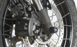 Слайдеры передней оси R&G Racing для Honda VFR1200X/XD Crosstourer 