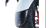 Удлинитель переднего крыла R&G Racing для Honda MSX125 '16 -'18