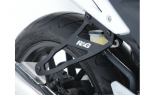 Кронштейн крепления глушителя R&G Racing для Honda CBR500R '13 - '15 / CB500F '13 - '14 / CB500X '13 - '16