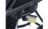 Заглушка пассажирской подножки R&G Racing для Honda CBR500R '16- / CB500F '16-
