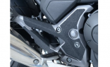 Наклейки R&G Racing на подножки для Honda NC750S / NC750X 2014-