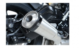 Слайдер глушителя R&G Racing для мотоциклов Honda
