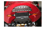 Крепление номерного знака R&G Racing для Honda CBR954RR