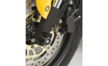 Слайдеры передней оси R&G Racing для Honda CB600 Hornet '05 - '12 / CBR600F '11 - '14 / CB900 Hornet