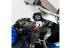 Чехол R&G Racing на бачок тормозной жидкости