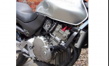 Слайдеры двигателя R&G Racing для Honda CB250F Hornet