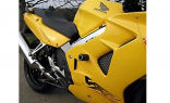 Боковые слайдеры R&G Racing для Honda VFR800FI '98-'01