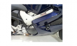 Боковые слайдеры R&G Racing для Honda VFR800 VTEC '02 -'13