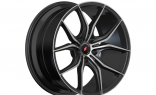 Литые диски INFORGED IFG17 (Black Machined) R17