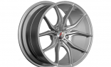 Литые диски INFORGED IFG17 (Silver) R17