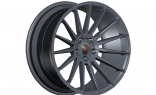 Литые диски INFORGED IFG17 (Gun Metal) R17