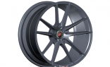 Литые диски INFORGED IFG25 (Gun Metal) R17