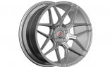 Литые диски INFORGED IFG38 (Silver) R17