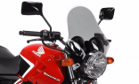 Стекло ветровое универсальное Kappa KA200 для мотоцикла Honda