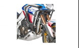 Защитные дуги (верхние) Givi / Kappa для Honda CRF1100L 2020-