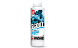 Масло моторное для скутера IPONE 4T SCOOT4 KATANA 5W40 1L