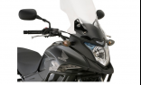 Ветровое стекло Givi / Kappa для мотоцикла Honda CB 500 X 2013-2016