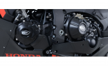 Защитные крышки двигателя R&G для мотоцикла Honda CBR1000RR 2017-