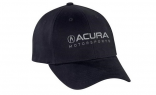 Кепка бейсболка Acura Motorsports