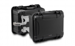 Боковые кофры 2x35л. SW-Motech NANUK для Honda VFR1200X/XD Crosstourer 2012-н.в.
