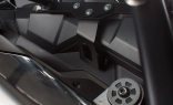 Усиленный крепеж для креплений боковых сумок SW-Motech PRO/EVO на Honda HONDA CRF1000L Africa Twin (SD04) '15-'17)