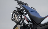 Крепеж SW-Motech PRO для боковых кофров на Honda CRF1000L Africa Twin (SD04) 2015-2017