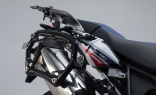 Крепеж SW-Motech PRO (версия для бездорожья) для боковых кофров на Honda CRF1000L Africa Twin (SD04) 2015-2017