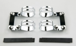 Монтажный комплект ветрового стекла Heavy Duty™ (KIT-CTA)