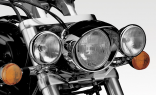 Комплект ПТФ DPM Race для Honda VTX1300