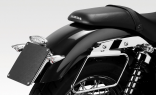 Задний фонарь DPM Race для Honda VT750S 2010