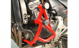 Клетка Crazy Iron PRO для мотоцикла Honda CB600F Hornet/CBF600 '07-'13