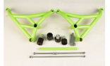 Клетка Crazy Iron PRO для мотоцикла Honda CBR600RR '03-'06