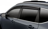 Дефлекторы дверей для Honda CR-V 5