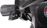 Комплект креплений для установки противотуманных фар SW-Motech HAWK для мотоцикла Honda VFR1200X/XD Crosstourer '12-'16