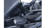 Комплект креплений для установки противотуманных фар SW-Motech HAWK для мотоцикла Honda XL1000V Varadero '01-'12