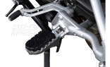 Комплект регулируемых подножек SW-Motech для мотоцикла Honda XL1000V Varadero '01-'06