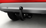 Комплект Фаркоп + проводка  7 pin  CR-V 4  арт. 08L90T1GK7P