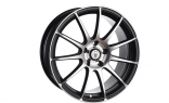 Литые диски KONIG MAIN LINE WINNER S846 (MBUFP) R17