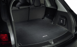 Коврик ворсовый Acura MDX 3 (Original)