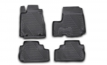 Ковры полиуретановые Honda CR-V 4 2.0L (Original)