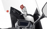 Крепеж для телефонных чехлов GIVI