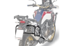 Крепление боковых кофров GIVI \ Kappa для мотоцикла Honda CRF1000L Africa Twin '15-'17