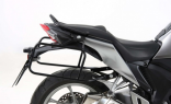 Крепление боковых кофров Hepco & Becker для мотоцикла VFR1200F